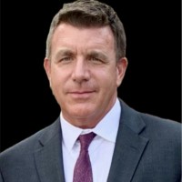Invoca Employee Bill Hyatt's profile photo