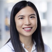 Labcorp Drug Development Employee Heidi Ko's profile photo