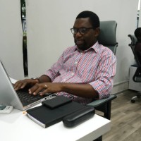 Accion Microfinance Bank Limited Employee Olusegun Owoade's profile photo