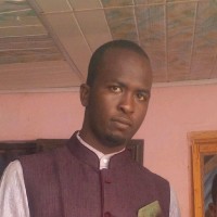 UMYU Employee Ibrahim Musa's profile photo
