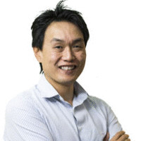 B3 Employee Eduardo Yukio Kashiwakura's profile photo