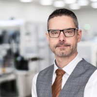 Saneca Pharmaceuticals a.s. Employee Juraj Herka's profile photo