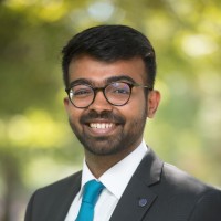 Siddharth Maheshwari Email