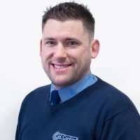Cold Control Services Ltd Employee Lee Grant's profile photo