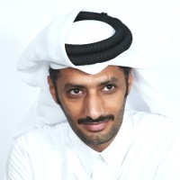 Redlogik Employee Salem bin Abdulla al-Kuwari's profile photo