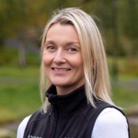 Visit Narvik Employee June Berg-Sollund's profile photo