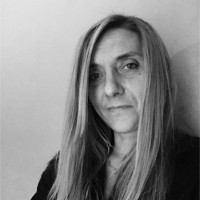 Solent Mind Employee Nicole McCormack's profile photo
