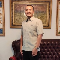 PT. Jamkrida Jakarta Employee Mohamad Ramdhan's profile photo