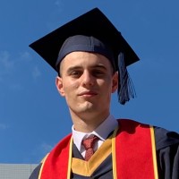 Accenture Employee Jacques Morel's profile photo