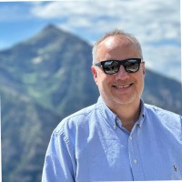 U.S. Geological Survey (USGS) Employee Jason Hunt's profile photo