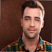 REVEL Dance Convention Employee Michael Russell's profile photo