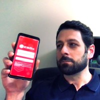 EBOX Fournisseur Internet / Internet Provider Employee Karl Villeneuve's profile photo