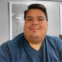 Prime Communications Employee John Ribeiro's profile photo