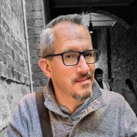 City of Lynchburg Employee Scott Raines's profile photo