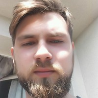 Ucan Secure IT Employee Dawid Lukasiewicz's profile photo