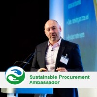 Alcumus Employee Anthony Hanley's profile photo