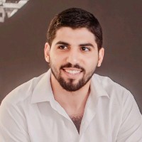 Geomega Resources Inc (GMA.V) Employee Abdul Said's profile photo