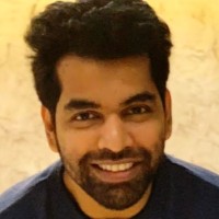 Vijay Alapati's profile photo