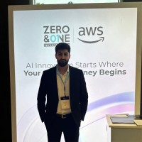 Karim Khalil's profile photo