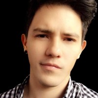 M&D Pharma Employee Andrés Blumberg's profile photo