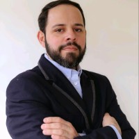 ADCO Contracting & Civil Engineering Employee Roger Falcão A Silvestre's profile photo