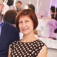 IQ Consultancy Employee Alena S's profile photo