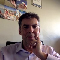 Electronet S.A. Employee George Bourlekas's profile photo