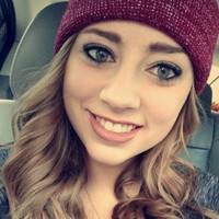Pita Pit USA Employee Cheyenne Bell's profile photo