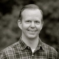 Creative IT Employee Jason Campbell's profile photo