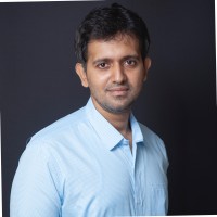 ARCON Employee Amit Chatterjee's profile photo
