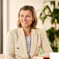 KordaMentha Employee Henriette Rothschild's profile photo