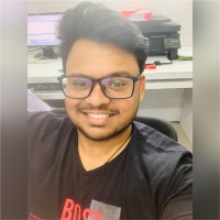 Wingify Employee Ca Sharma's profile photo
