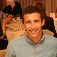 eVri.be Employee Boaz Dils's profile photo