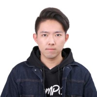 Atlas Employee Zhikun Han's profile photo