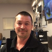 United Maintenance Inc. Employee Matt Dellorso's profile photo