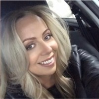 Blink Charging UK Employee Leanne Unsworth's profile photo