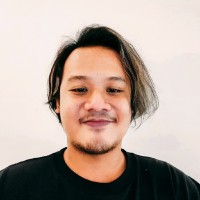 Emtek Digital Employee Marvel Parulian's profile photo