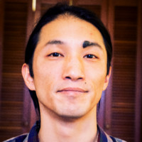 Nice Touch Employee Andrew Engert's profile photo