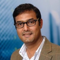 Neeraj Jaiswal