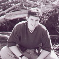 Consumers Energy Employee Liam Salisbury's profile photo