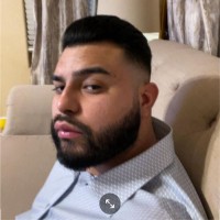 Crystal Pacific Window & Door Systems Employee Roberto Navarro's profile photo