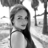 AdUp Technology Employee Maria Zhuravlova's profile photo