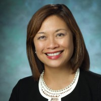 MedStar Health Employee Alice Parrish's profile photo