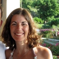 Gap Employee Lori McGrath's profile photo