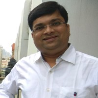 FUTURE CONSUMER LIMITED Employee Sachin Jakhotiya's profile photo