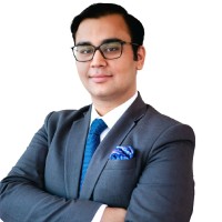 Together Light Incorporated Employee Aman Kapur's profile photo