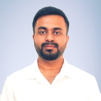 FluidCloud Employee Pankaj Patil's profile photo