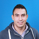 Michael Melo Email & Phone Number