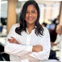 Capital Finanças Employee Debora Santos's profile photo