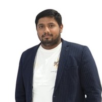 Karma Management Global Consulting Solutions Pvt Ltd Employee Abhishek Thakur's profile photo